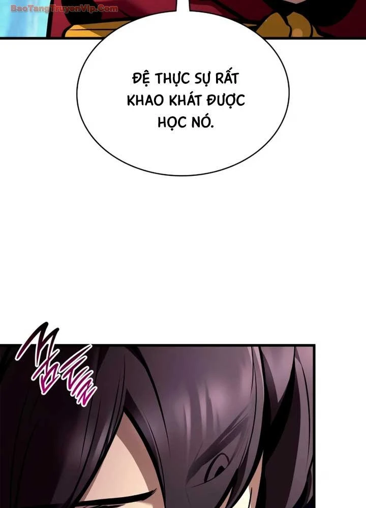 Ma Thần Trùng Sinh Chapter 38 - 77