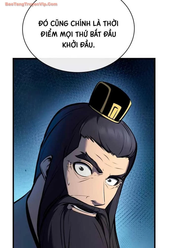 Ma Thần Trùng Sinh Chapter 38 - 155