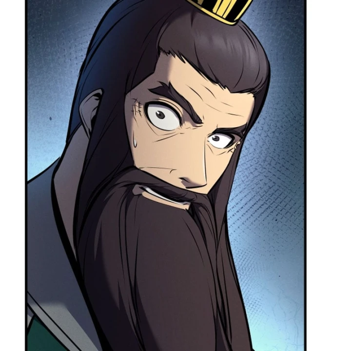 Ma Thần Trùng Sinh Chapter 39 - 2