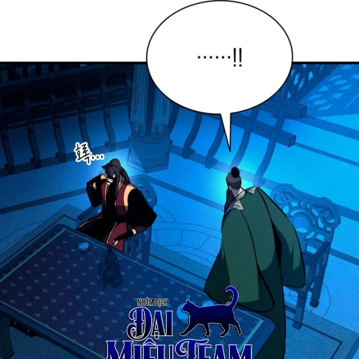 Ma Thần Trùng Sinh Chapter 39 - 45