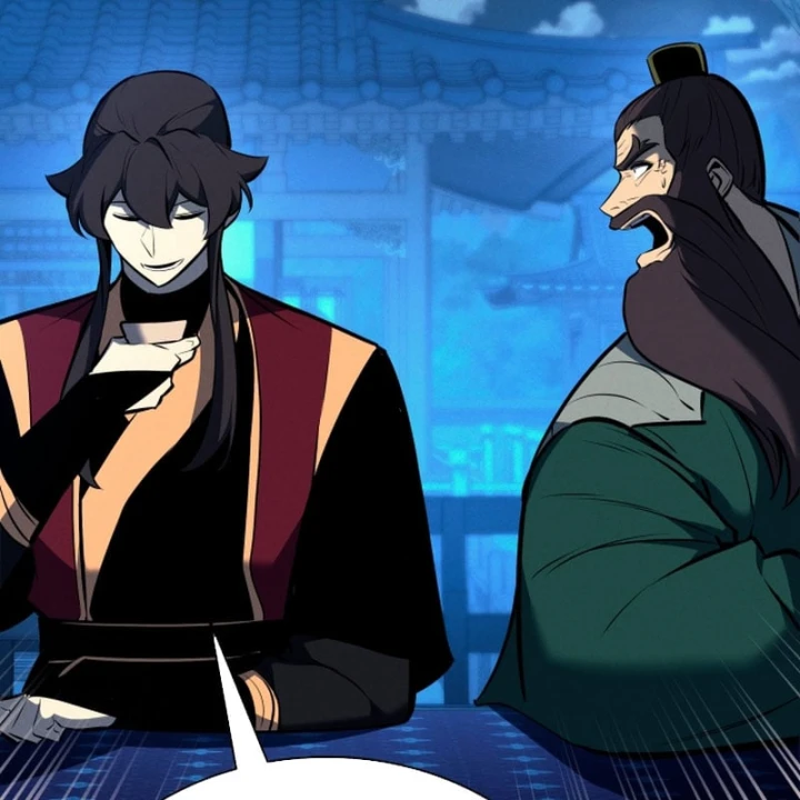 Ma Thần Trùng Sinh Chapter 39 - 146