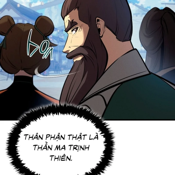Ma Thần Trùng Sinh Chapter 39 - 171