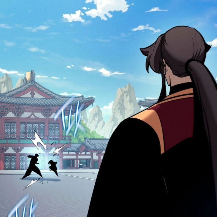 Ma Thần Trùng Sinh Chapter 39 - 204