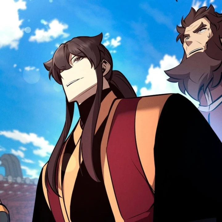 Ma Thần Trùng Sinh Chapter 39 - 207