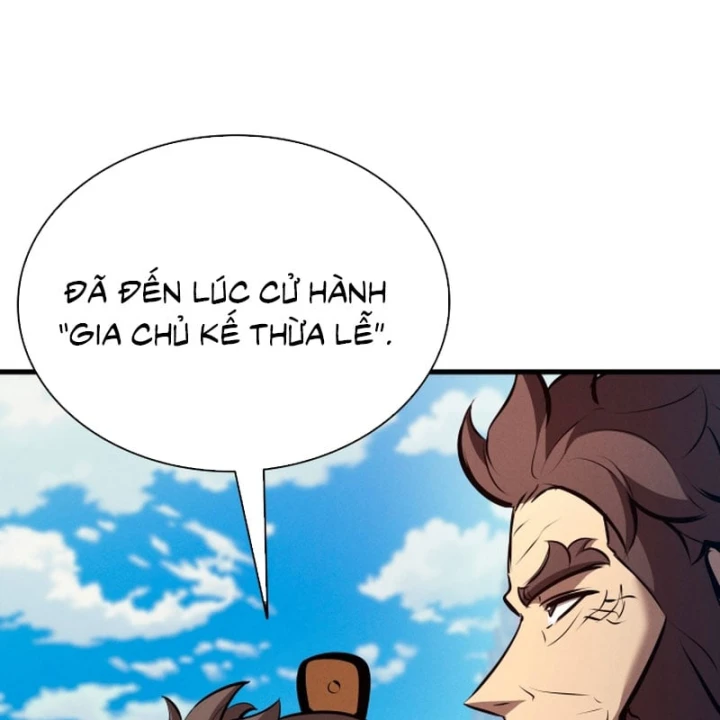 Ma Thần Trùng Sinh Chapter 39 - 216