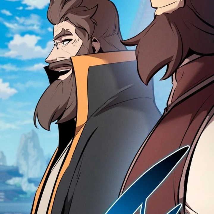 Ma Thần Trùng Sinh Chapter 39 - 217