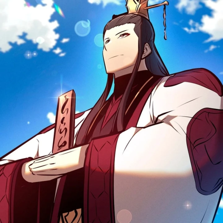 Ma Thần Trùng Sinh Chapter 39 - 239