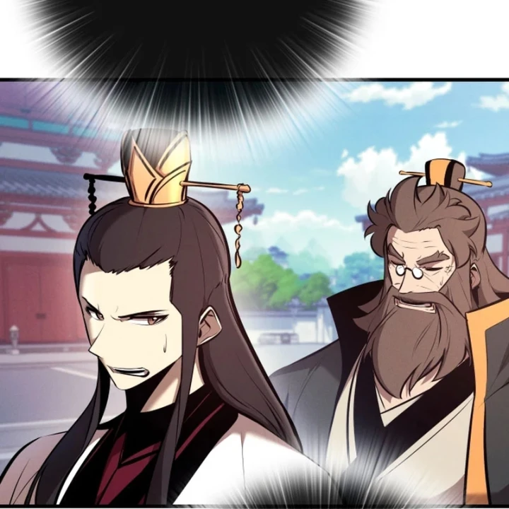 Ma Thần Trùng Sinh Chapter 40 - 5