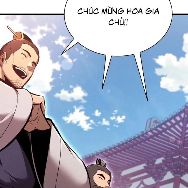 Ma Thần Trùng Sinh Chapter 40 - 23