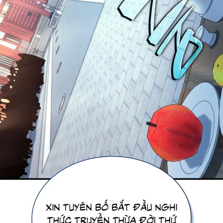 Ma Thần Trùng Sinh Chapter 40 - 47