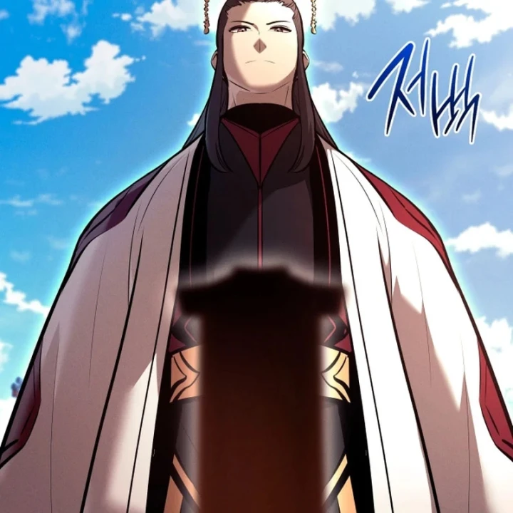 Ma Thần Trùng Sinh Chapter 40 - 49