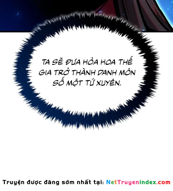 Ma Thần Trùng Sinh Chapter 40 - 53