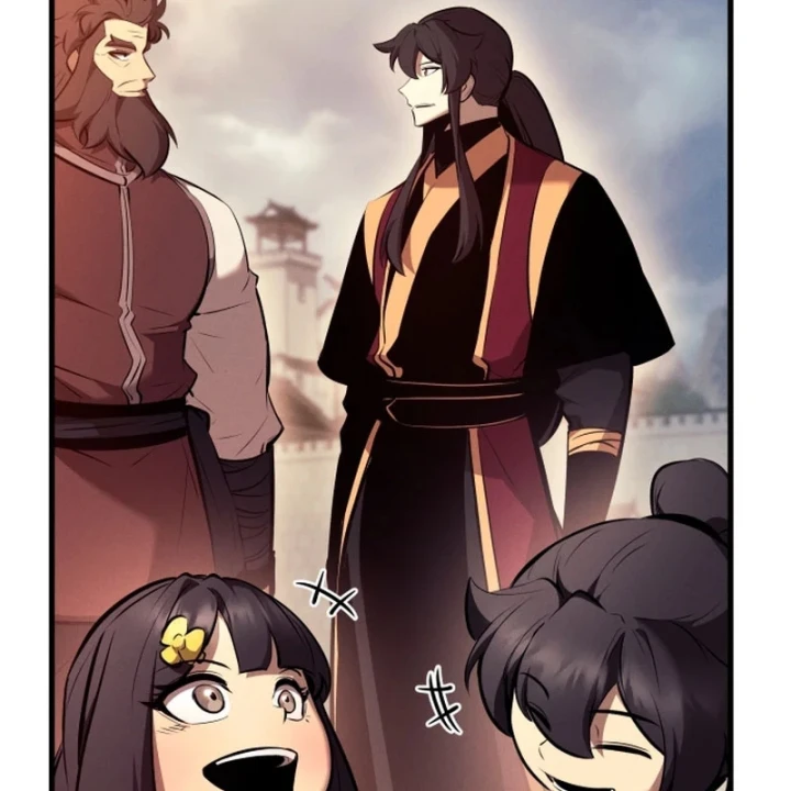 Ma Thần Trùng Sinh Chapter 40 - 125