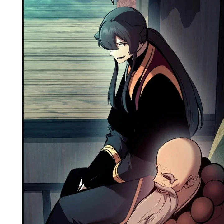 Ma Thần Trùng Sinh Chapter 40 - 159