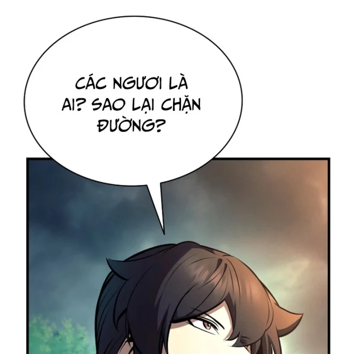 Ma Thần Trùng Sinh Chapter 41 - 21