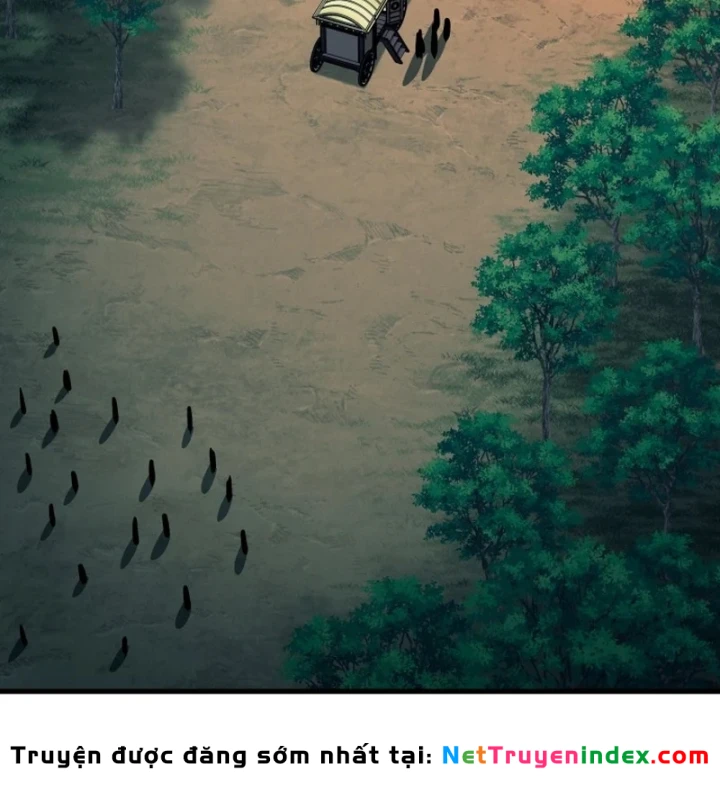 Ma Thần Trùng Sinh Chapter 41 - 50