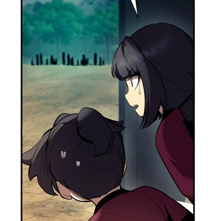 Ma Thần Trùng Sinh Chapter 41 - 52