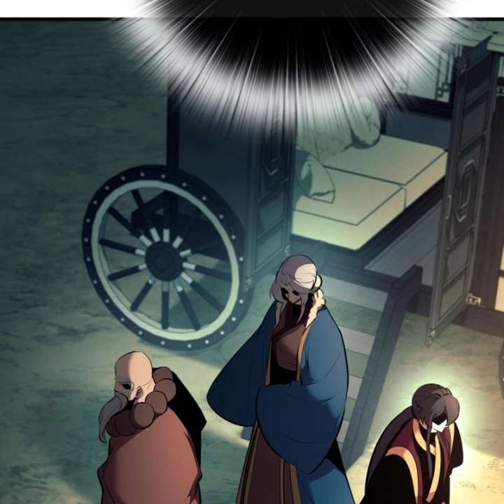 Ma Thần Trùng Sinh Chapter 41 - 56