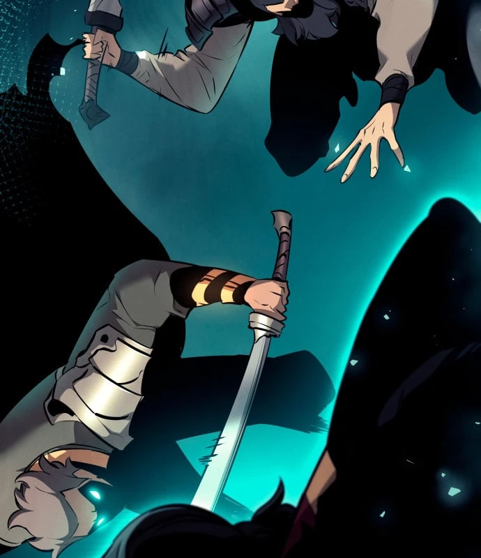 Ma Thần Trùng Sinh Chapter 42 - 2