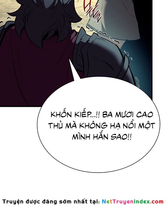 Ma Thần Trùng Sinh Chapter 42 - 23