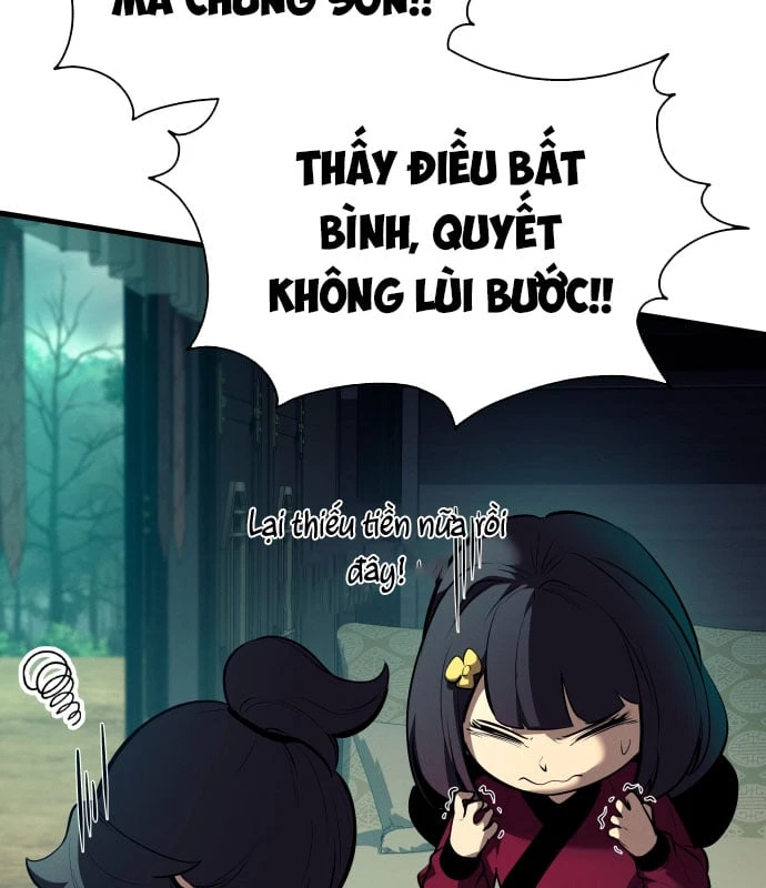 Ma Thần Trùng Sinh Chapter 42 - 43