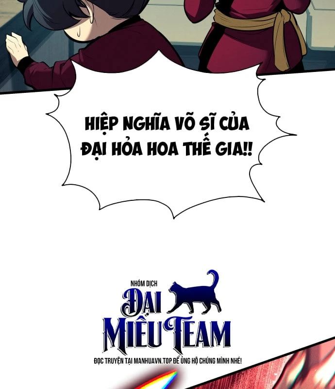 Ma Thần Trùng Sinh Chapter 42 - 44
