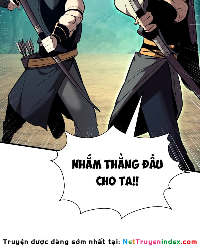 Ma Thần Trùng Sinh Chapter 42 - 56