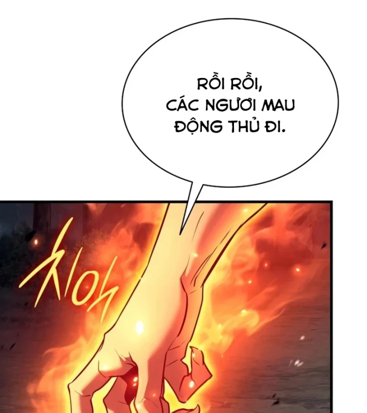 Ma Thần Trùng Sinh Chapter 43 - 20
