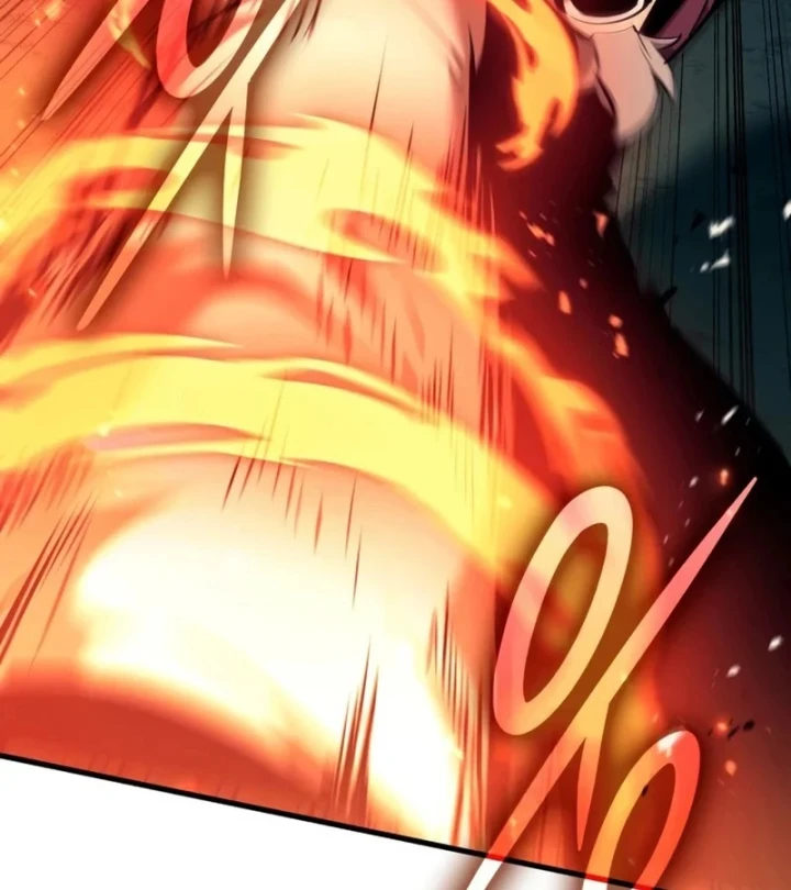 Ma Thần Trùng Sinh Chapter 43 - 48
