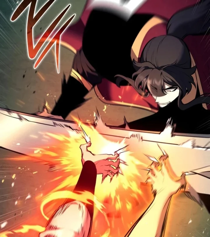 Ma Thần Trùng Sinh Chapter 43 - 50