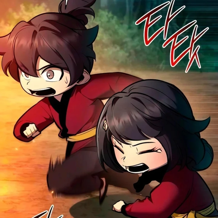 Ma Thần Trùng Sinh Chapter 44 - 35