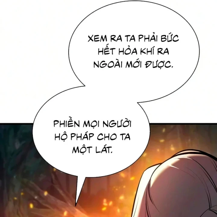 Ma Thần Trùng Sinh Chapter 44 - 51