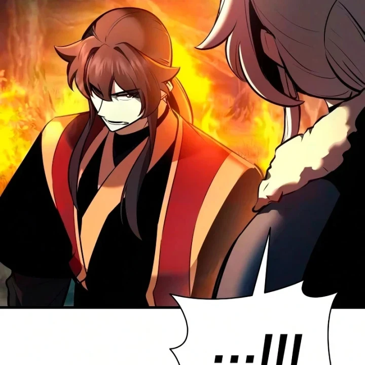 Ma Thần Trùng Sinh Chapter 44 - 52