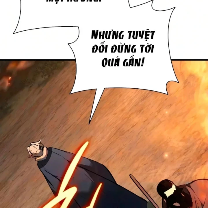 Ma Thần Trùng Sinh Chapter 44 - 54