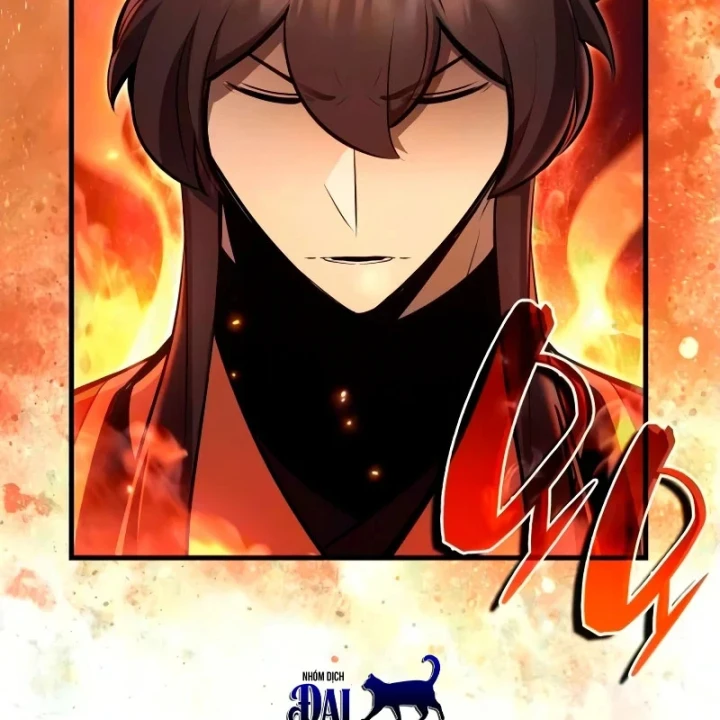 Ma Thần Trùng Sinh Chapter 44 - 58