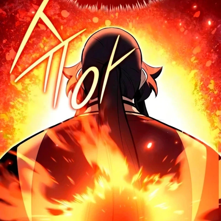 Ma Thần Trùng Sinh Chapter 44 - 63