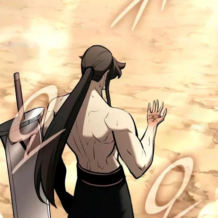 Ma Thần Trùng Sinh Chapter 44 - 132