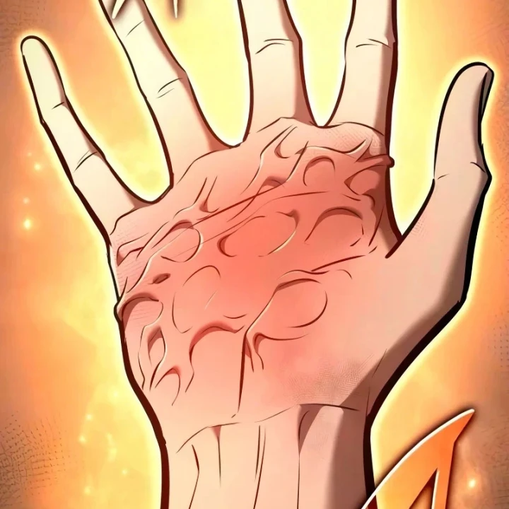 Ma Thần Trùng Sinh Chapter 44 - 135
