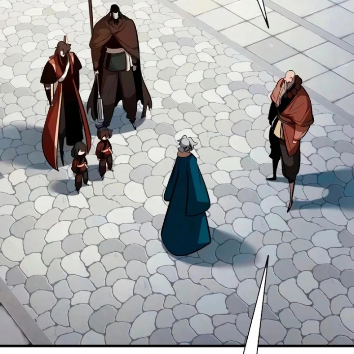 Ma Thần Trùng Sinh Chapter 44 - 178
