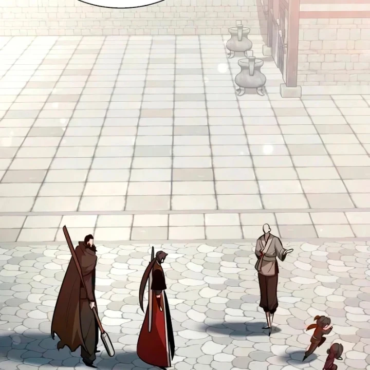 Ma Thần Trùng Sinh Chapter 44 - 186