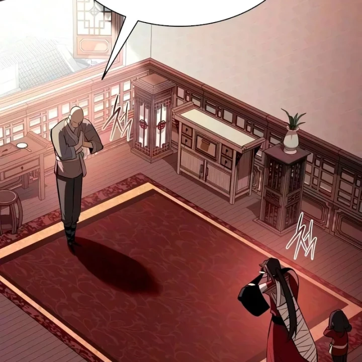 Ma Thần Trùng Sinh Chapter 45 - 54