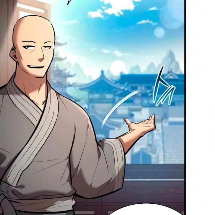 Ma Thần Trùng Sinh Chapter 45 - 57