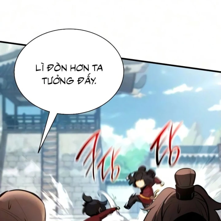 Ma Thần Trùng Sinh Chapter 46 - 11