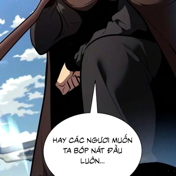 Ma Thần Trùng Sinh Chapter 46 - 19