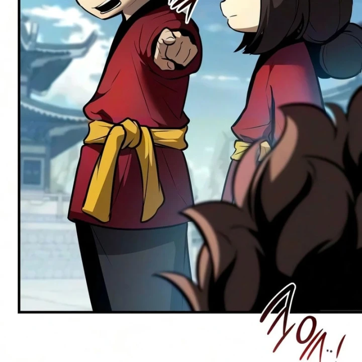Ma Thần Trùng Sinh Chapter 46 - 30
