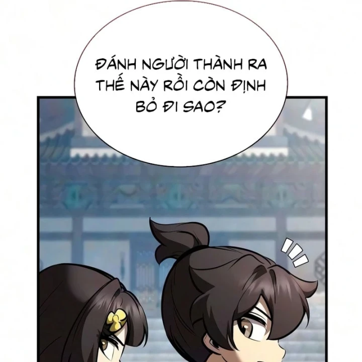 Ma Thần Trùng Sinh Chapter 46 - 34