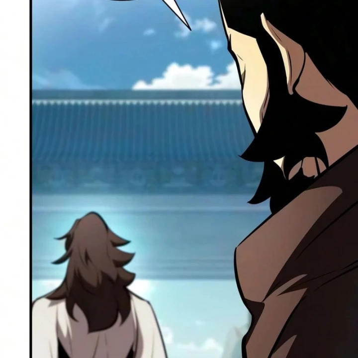 Ma Thần Trùng Sinh Chapter 46 - 40