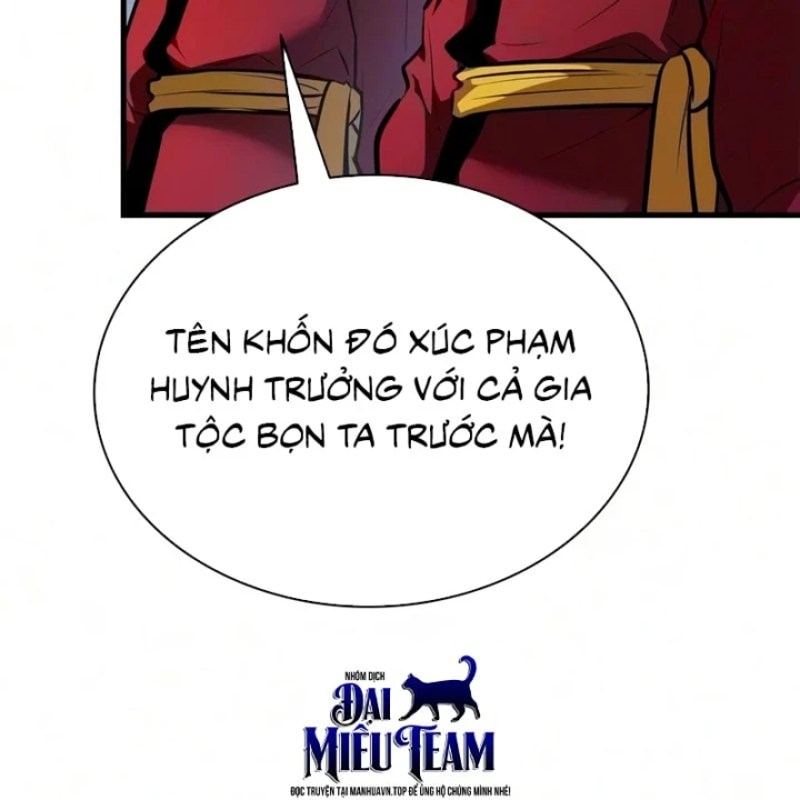 Ma Thần Trùng Sinh Chapter 46 - 48