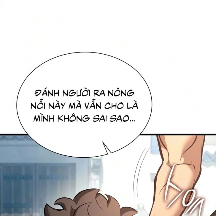Ma Thần Trùng Sinh Chapter 46 - 49