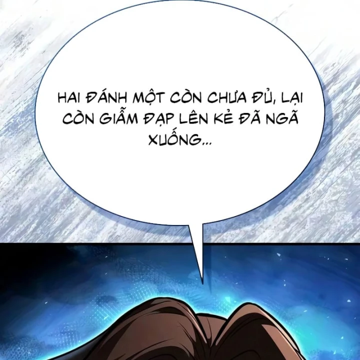 Ma Thần Trùng Sinh Chapter 46 - 53